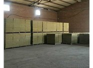 外墻巖棉板可用在室內(nèi)嗎？山西興富利偉業(yè)公司為您解讀