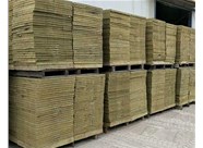 下面山西興富利偉業(yè)巖棉廠家就和大家淺談巖棉板的應(yīng)用特點(diǎn)。